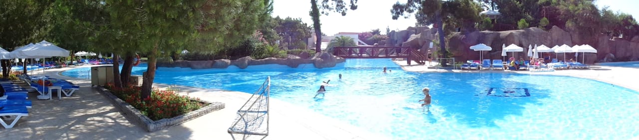 Nähe Schattenwald Blue Waters Club