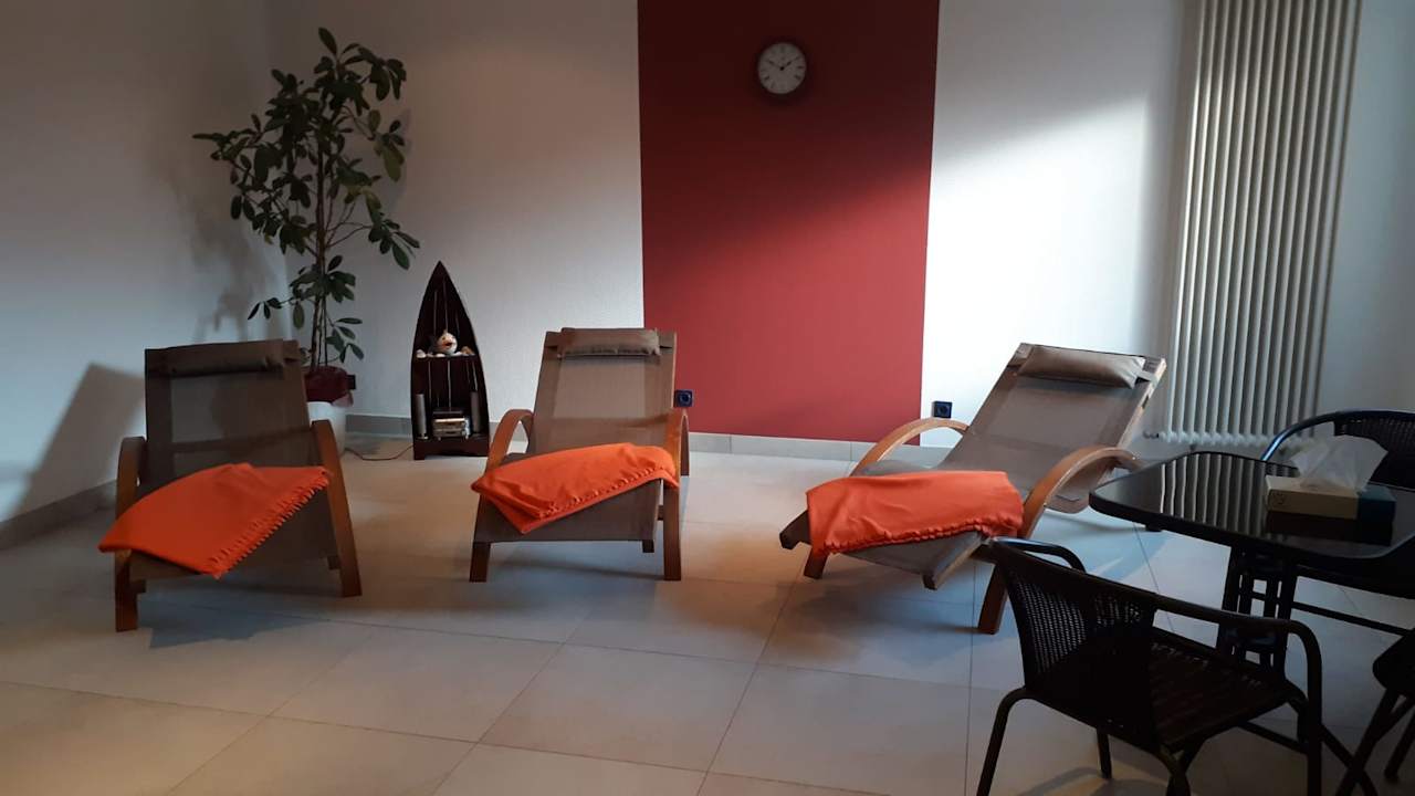 Sport & Freizeit Hotel Falkenstein