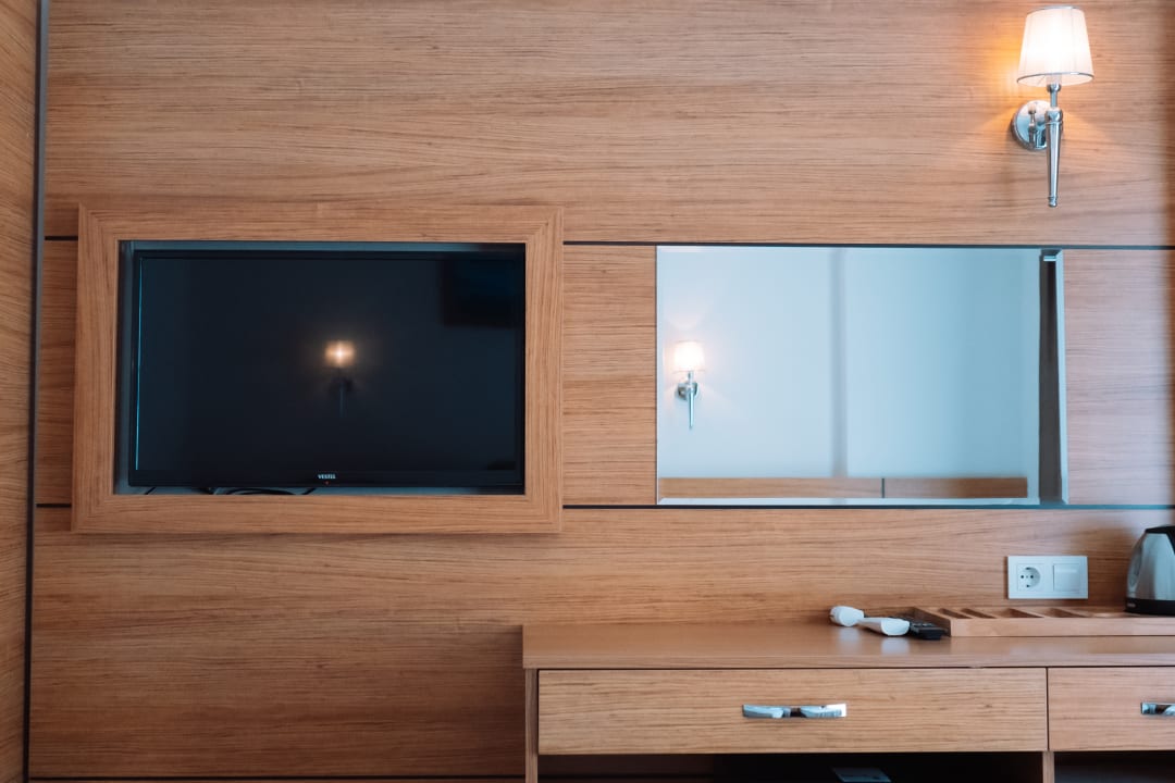 Zimmer Beso Beach Hotel