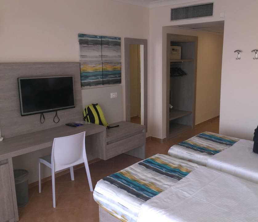 Zimmer Riviera Spa Resort - Adults Only