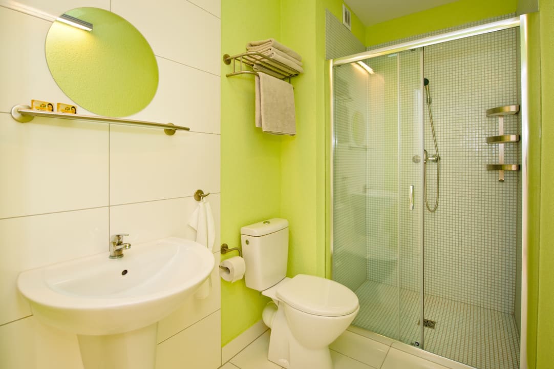 Zimmer Eden Resort & Spa