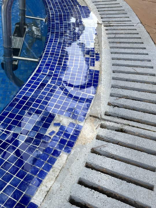 Pool Ona Palmira Paguera