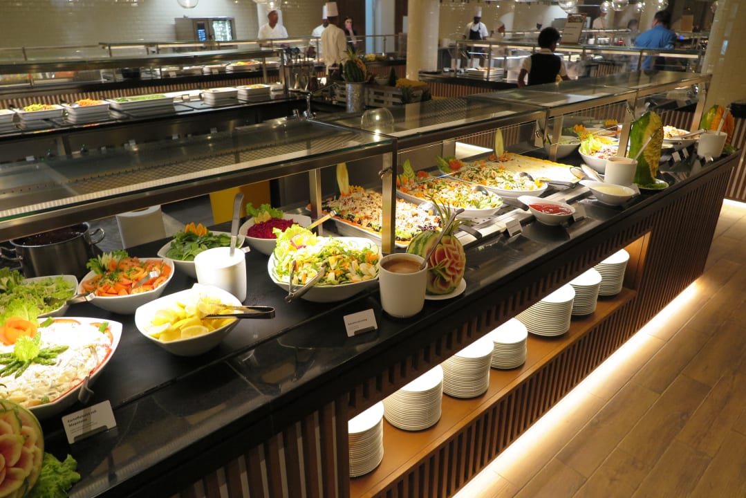 Gastro ROBINSON CABO VERDE