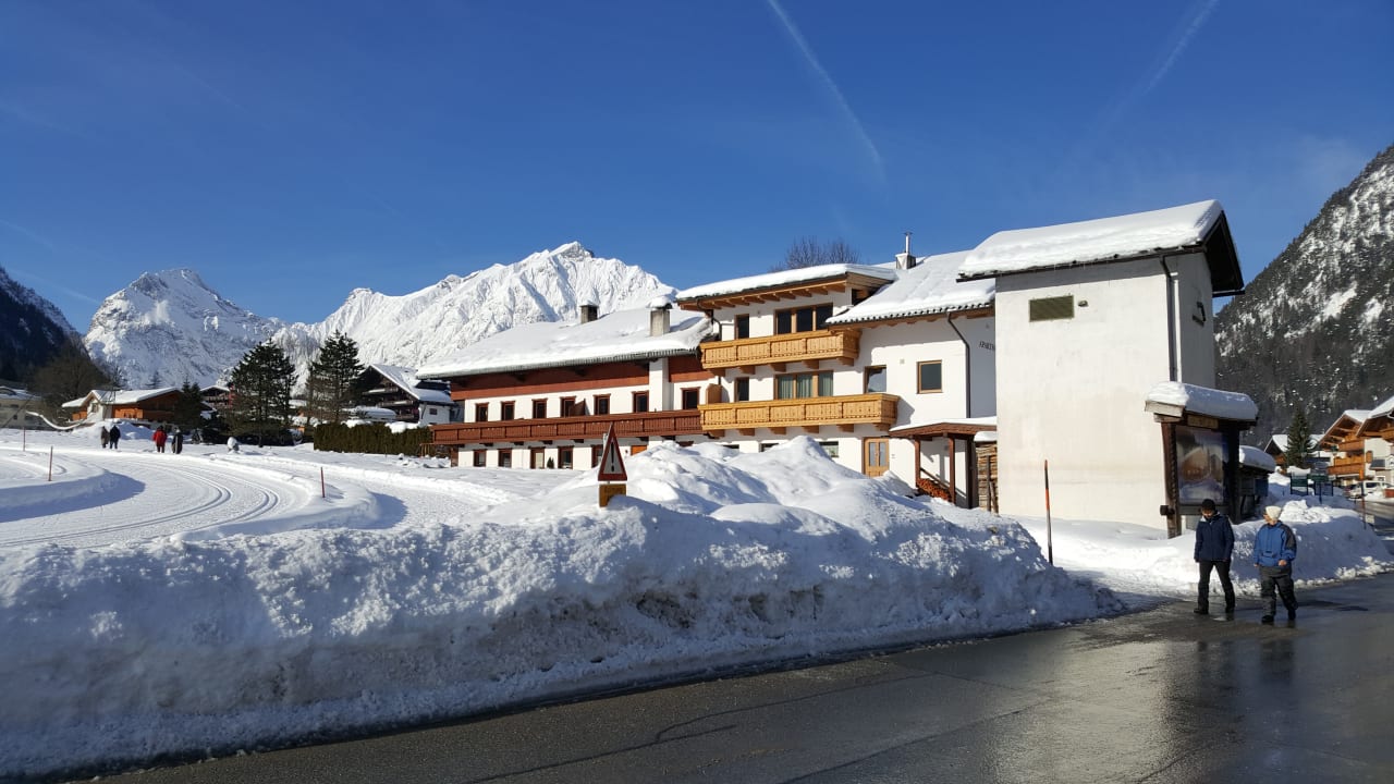 Urschnerhof Zimmer & Apartments Urschnerhof