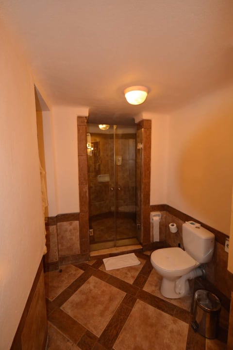 Zimmer Pickalbatros Citadel Resort