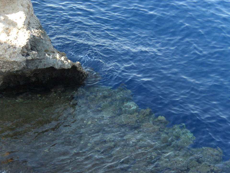 Strand The Grand Hotel Sharm El Sheikh