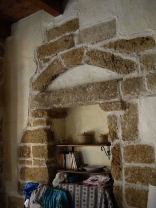 Wohnzimmer Hotel Aigua