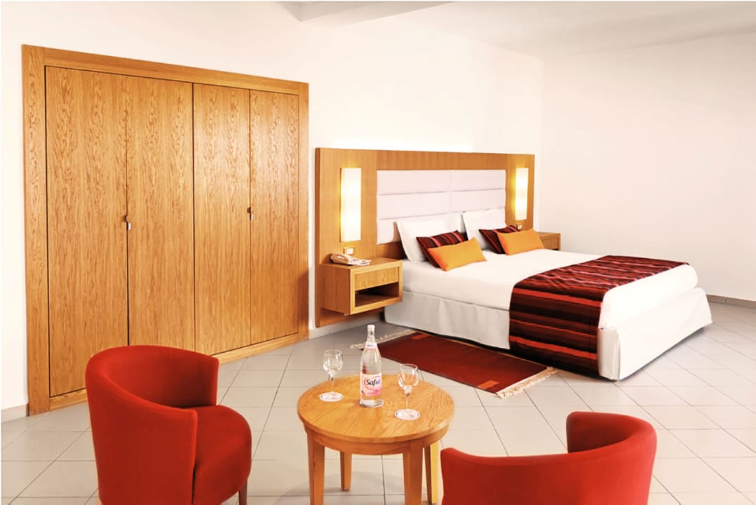 Zimmer Skanes Serail Aquapark