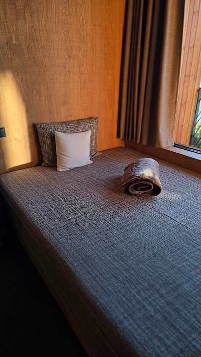 Zimmer Santre dolomythic home