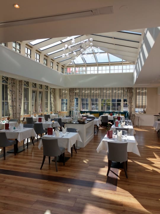 Gastro Naturresort & Spa Schindelbruch
