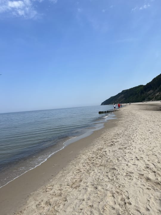 Strand Bel Mare Resort