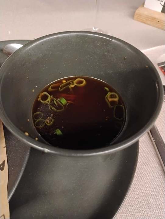 Gastro Paloma Oceana