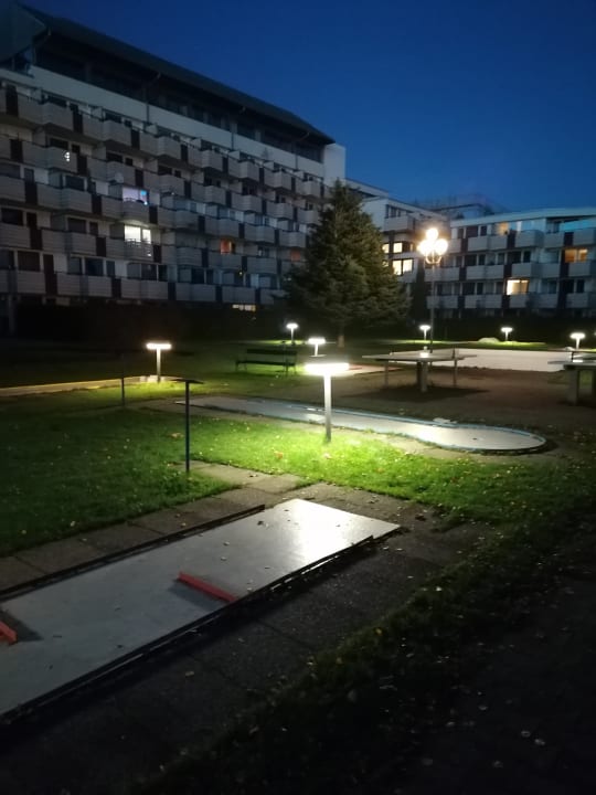 Sport & Freizeit Predigtstuhl Resort