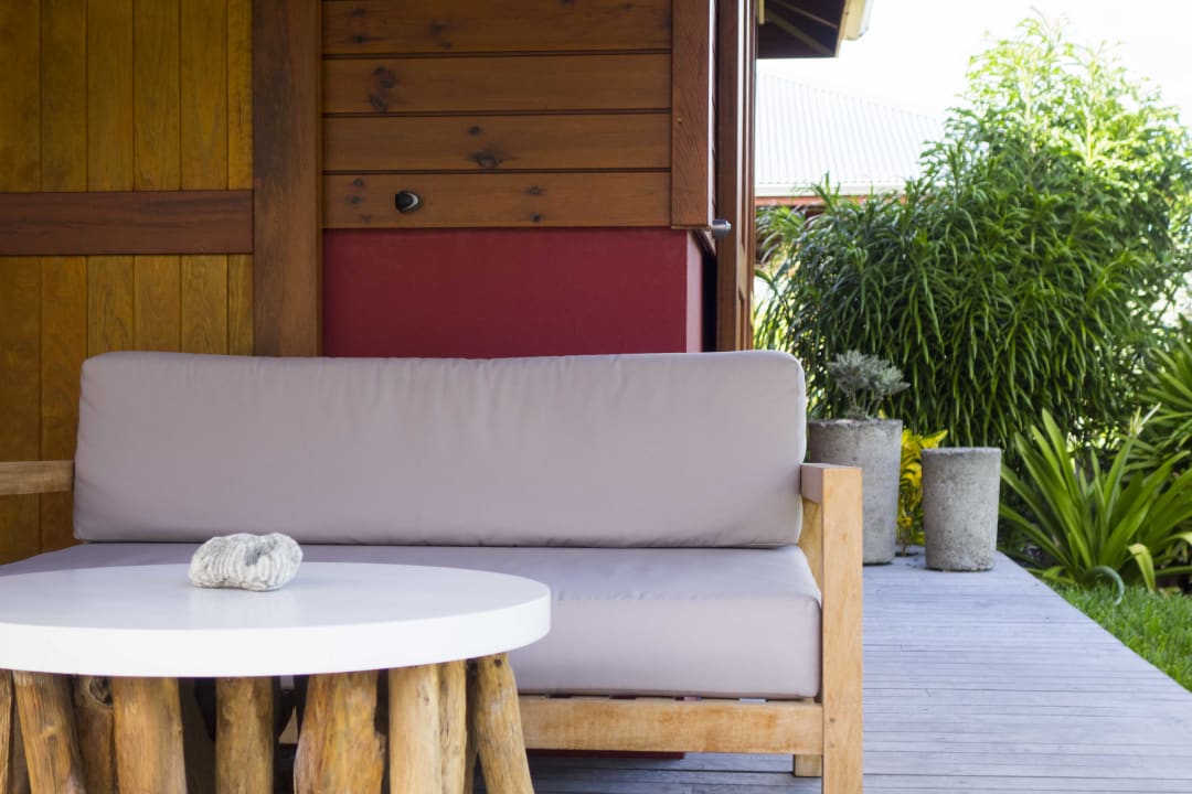 Zimmer Shambala Lodge