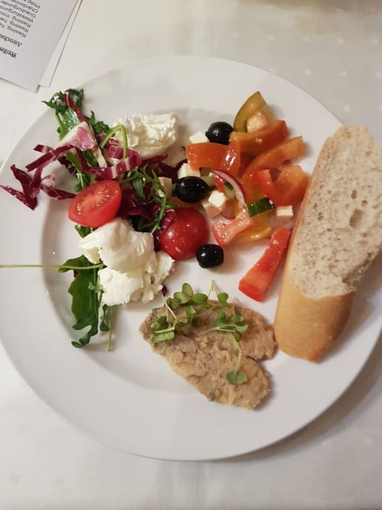 Gastro Parkhotel Kurhaus