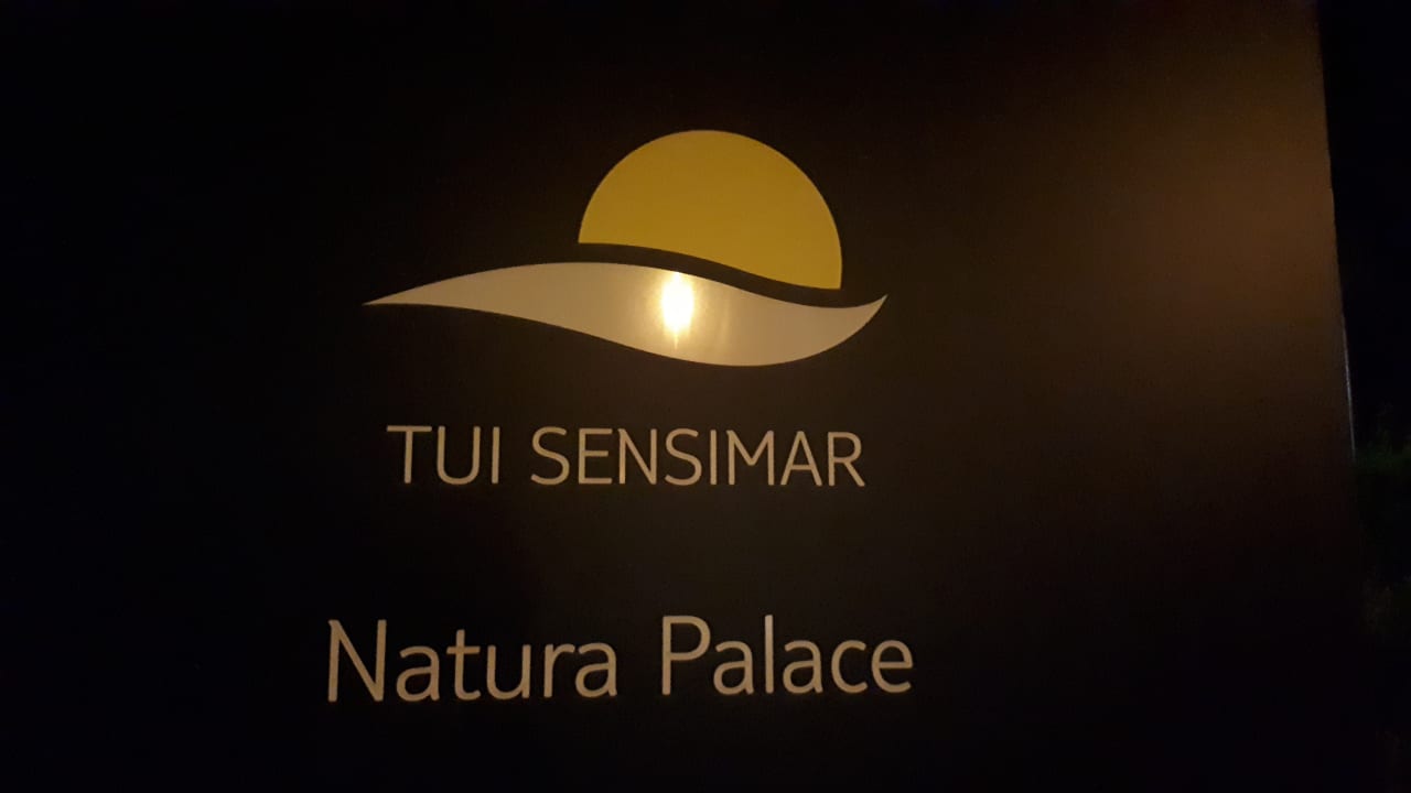 Sonstiges Hipotels Natura Palace