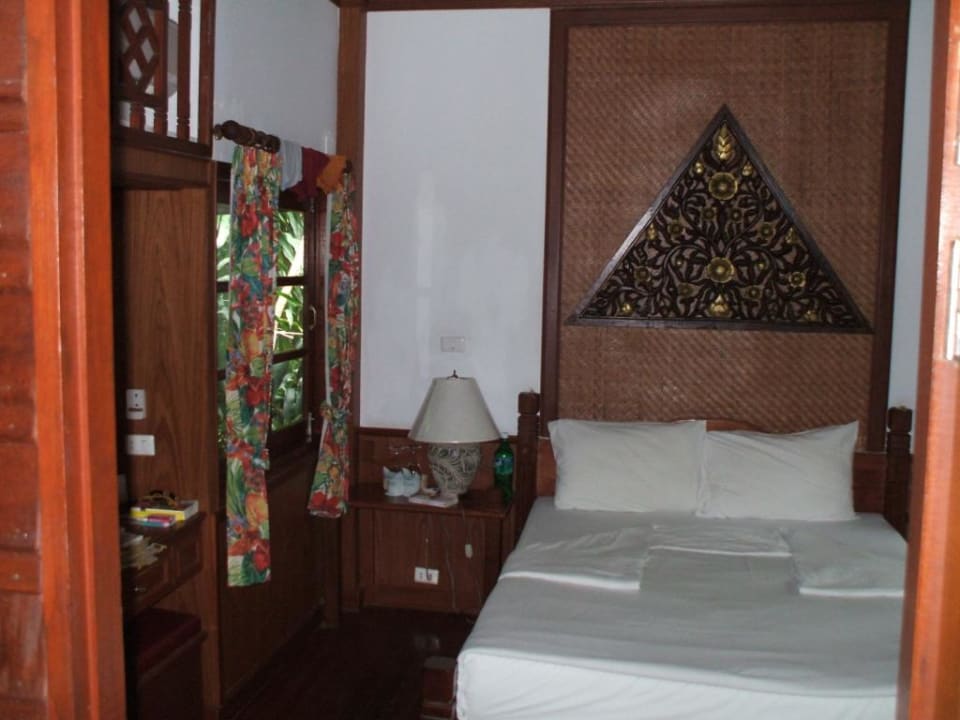 Sup. Bungalow The Fair House Beach Resort