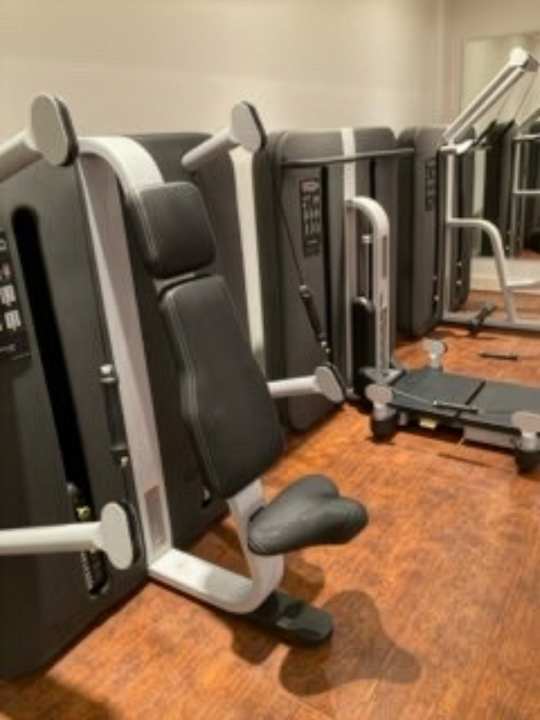 Sport & Freizeit Hotel Adlon Kempinski Berlin