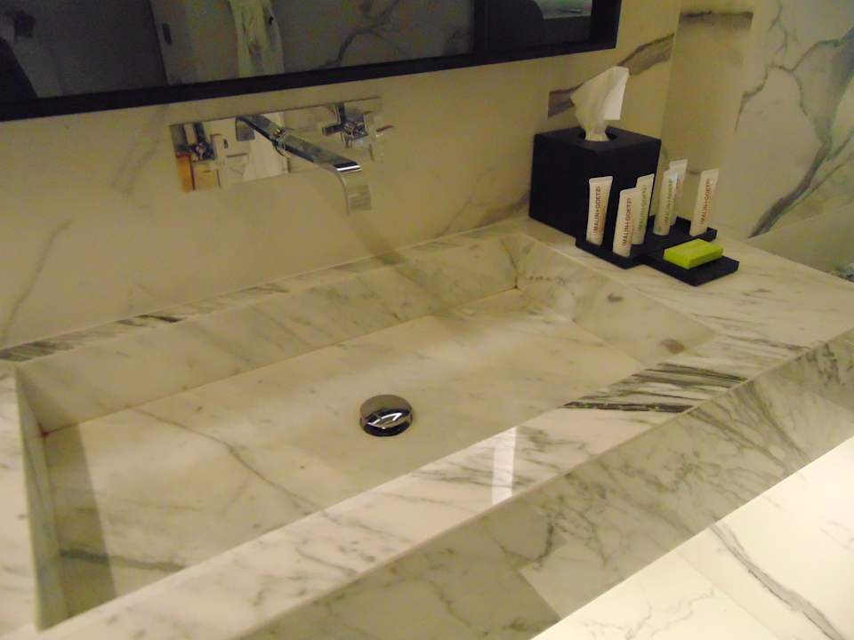 Zimmer Le Méridien Batumi