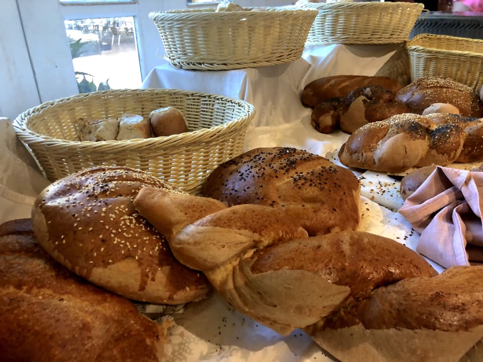 Gastro Hotel Roc Barlovento