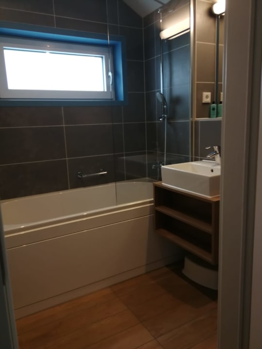 Zimmer Center Parcs Park Allgäu