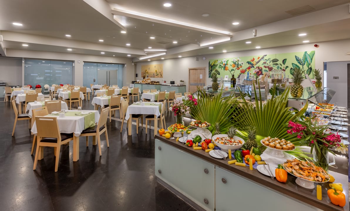 Gastro Akti Palace Resort & Spa