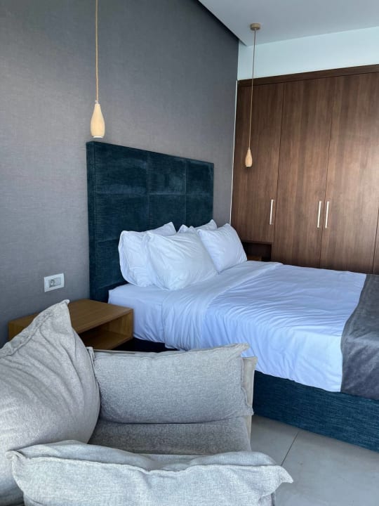 Zimmer Ray Hotel Corfu