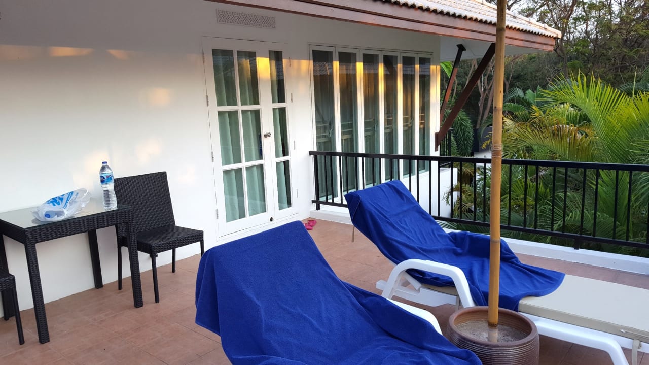 Zimmer Laksasubha Hua Hin