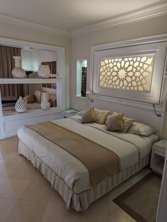 Zimmer Makadi Spa - Adults only