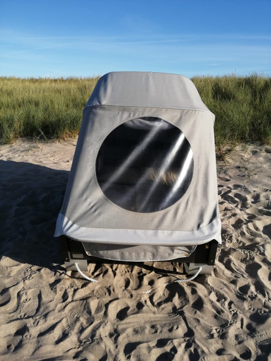 Strand Ferienwohnungen Ferienpark Weissenhäuser Strand