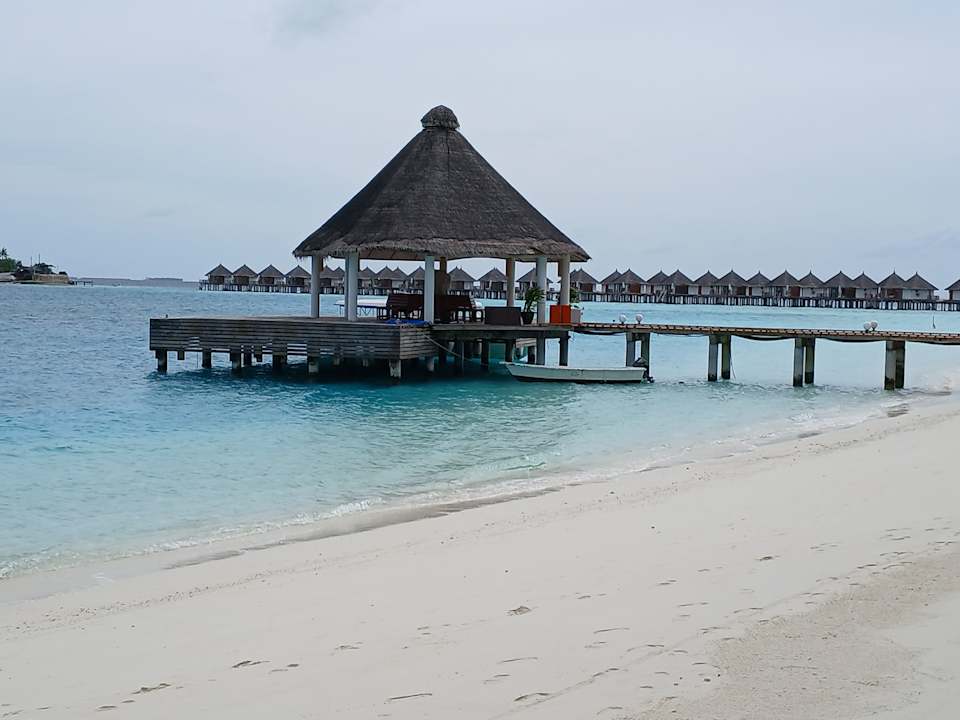 Strand Safari Island Maldives