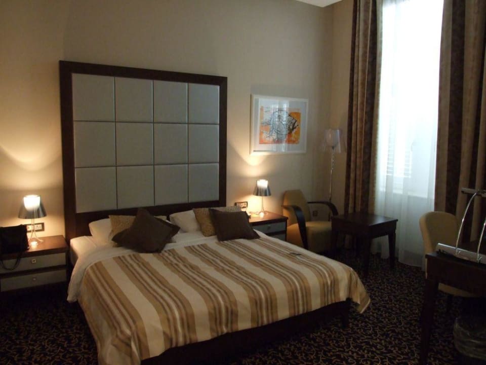 Superiorzimmer Hotel Lapad