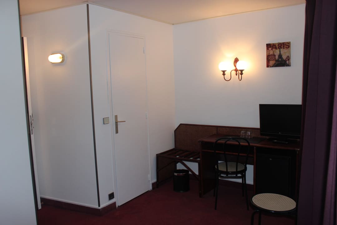 Chambre Hotel Marmotel Etoile