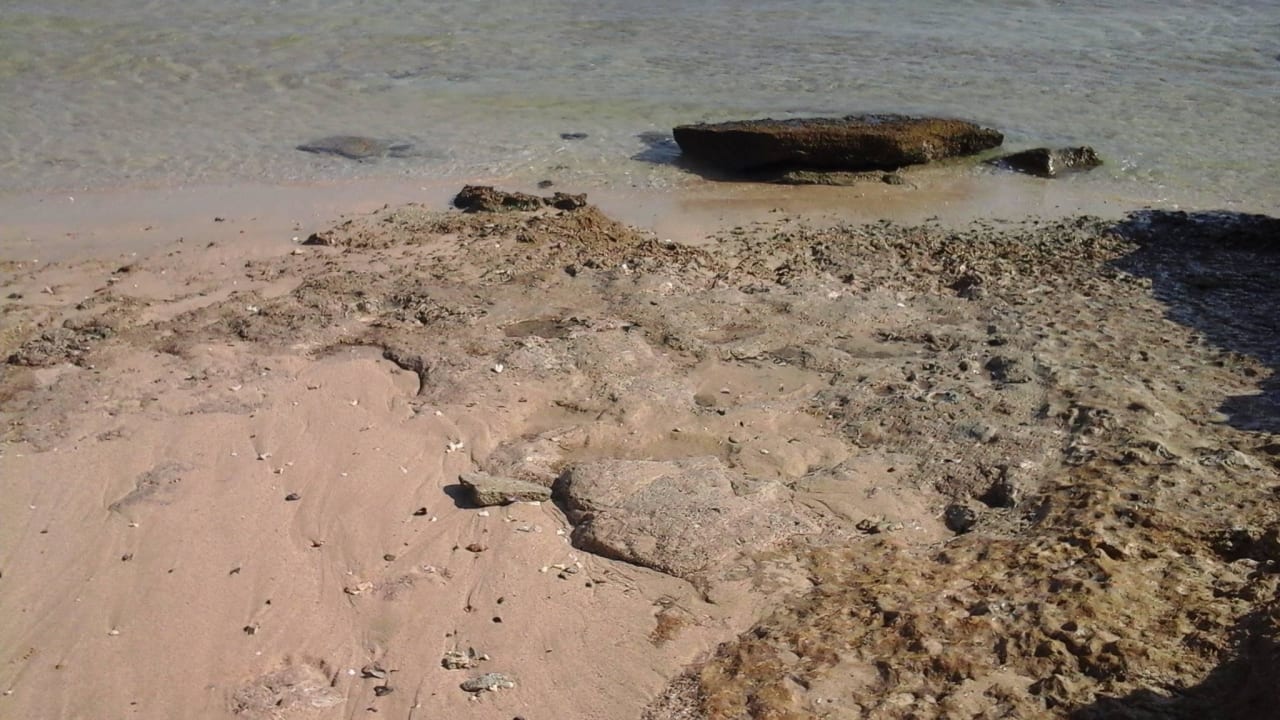 Strand Felsen Coral Hills Resorts & SPA