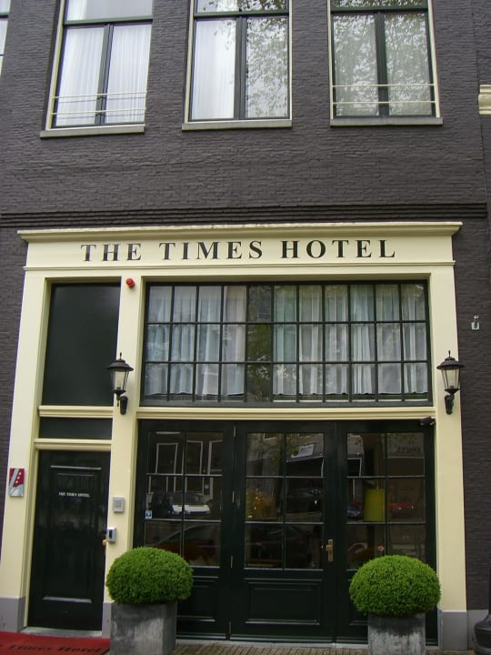 Times Hotel The Times Hotel