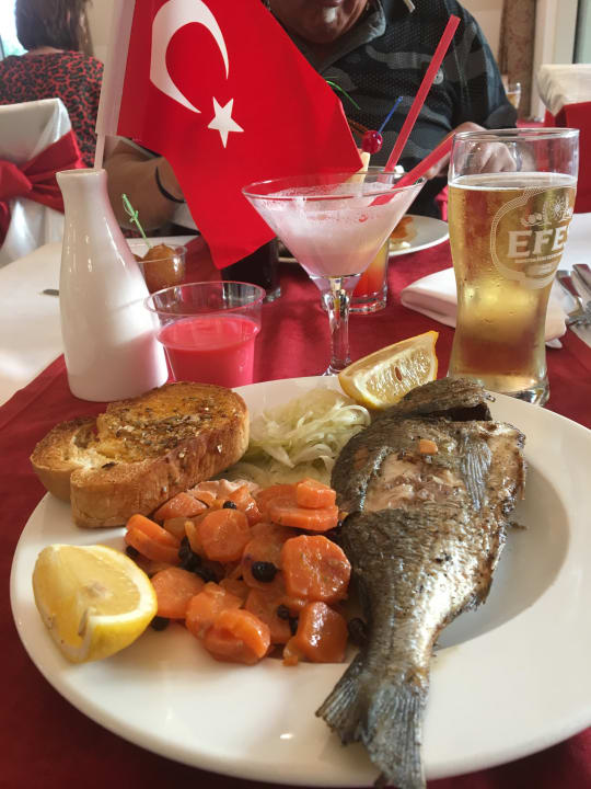 Gastro Well Palace Side