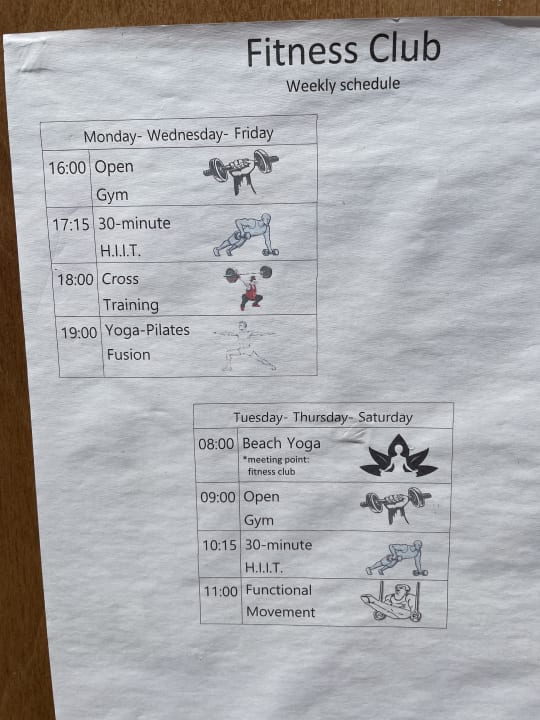 Sport & Freizeit Paralos Lifestyle Beach