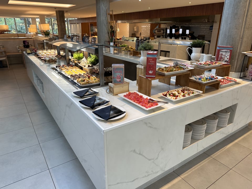 Gastro BG Hotel Rei del Mediterrani Palace