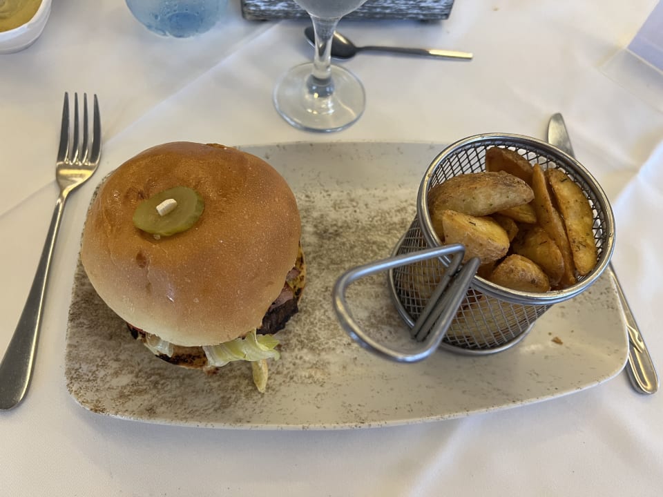 Gastro Atlantica Mikri Poli Kos
