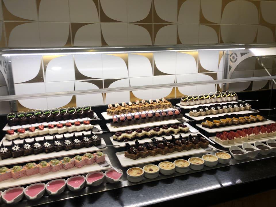 Gastro Xanadu Resort Hotel