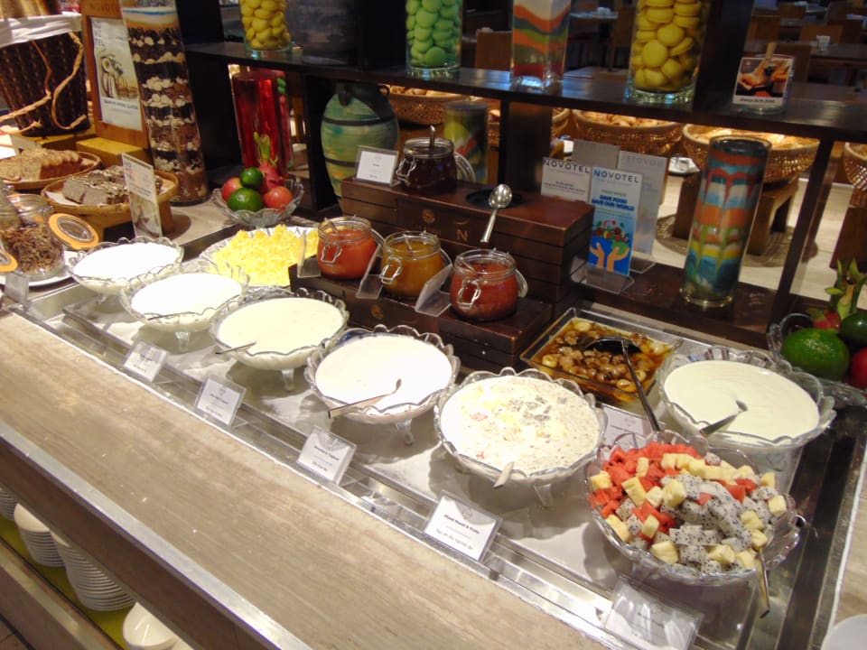 Gastro Novotel Phu Quoc Resort