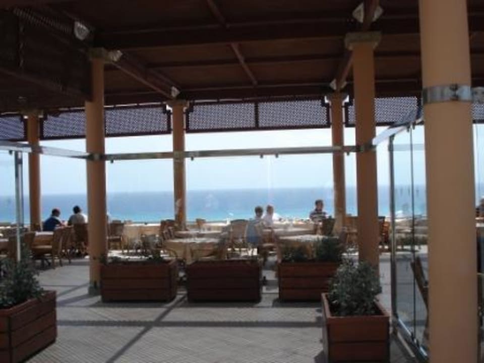 Sonnendeck Iberostar Selection Fuerteventura Palace