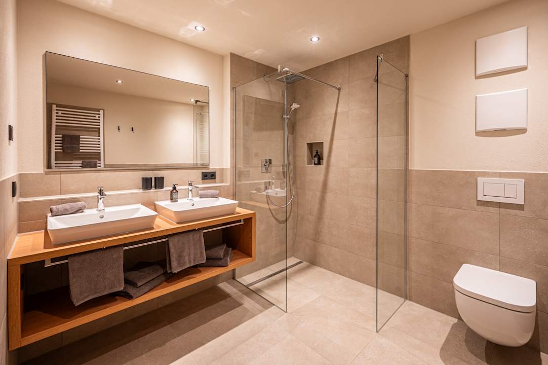 Zimmer Maisel  - Berge. Heimat. Balance.