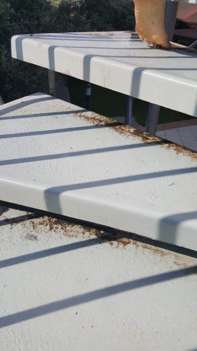 Sonstiges Hotel Orfeus Park