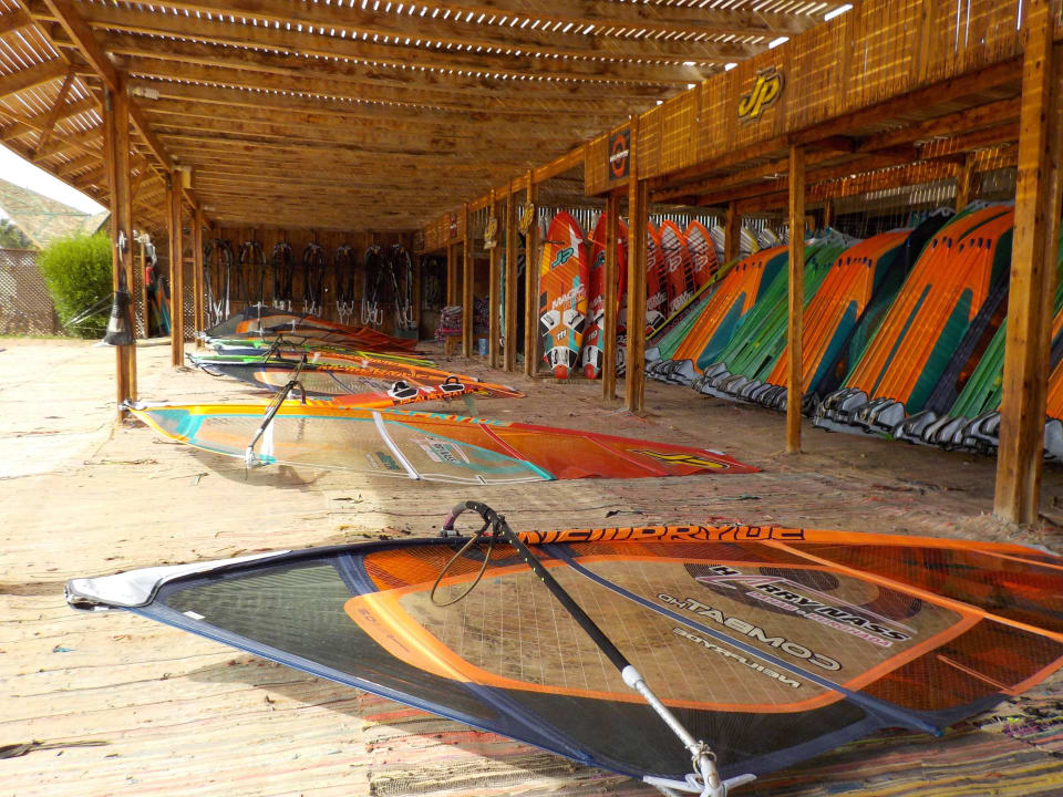 Surfstation Dahab Lagoon Club & Resort