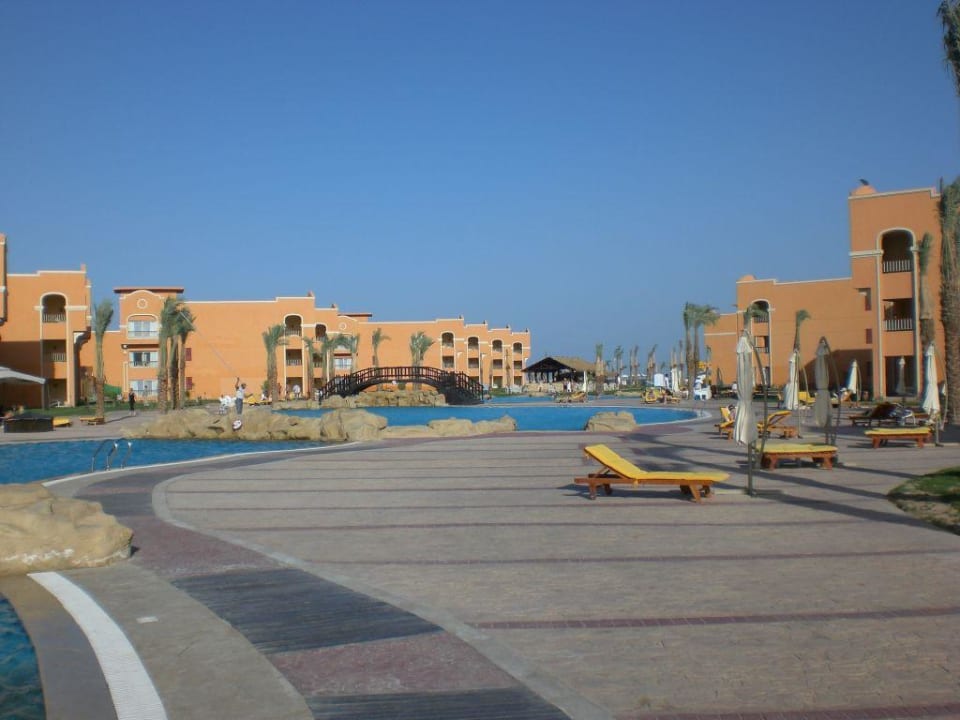 Pool Sentido Caribbean World Soma Bay