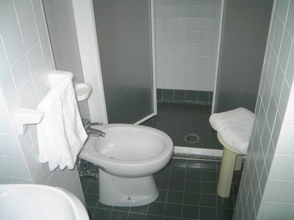 Badezimmer Lido Bibione