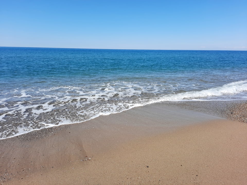 Strand Calimera Serra Palace