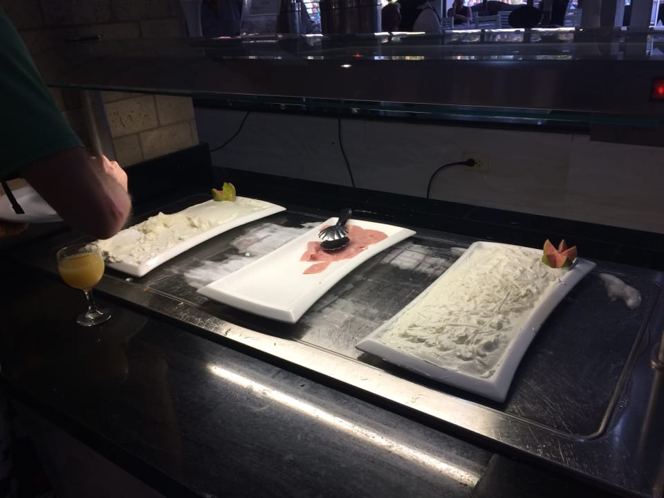 Gastro Sirenis Tropical Varadero