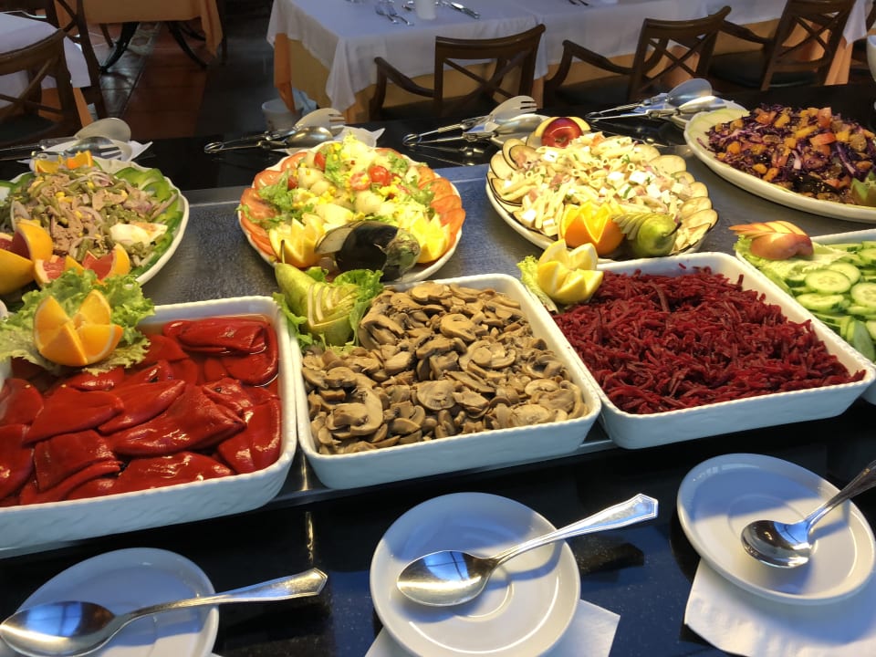 Gastro Hacienda San Jorge